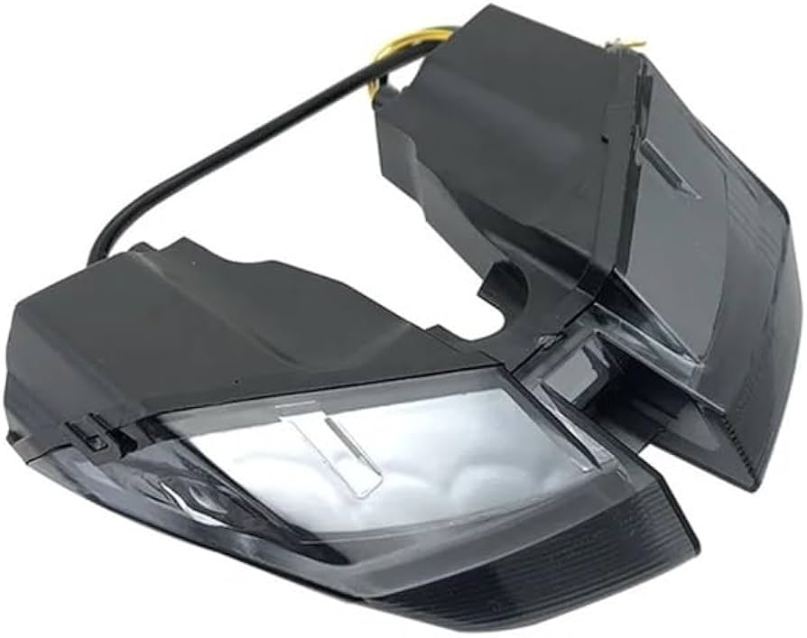 BAR AUTOTECH ハイパーモタード 821　テールライト テールランプ Amazon | BAR AUTOTECH ハイパーモタード 821 (Hypermotard 821
